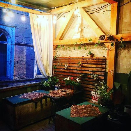 Tamaras Apartment ティビリシ エクステリア 写真