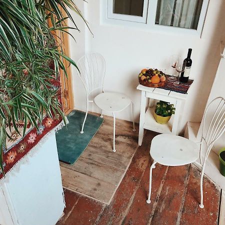 Tamaras Apartment ティビリシ エクステリア 写真