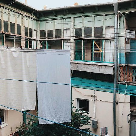 Tamaras Apartment ティビリシ エクステリア 写真
