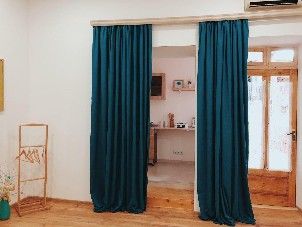Tamaras Apartment ティビリシ エクステリア 写真