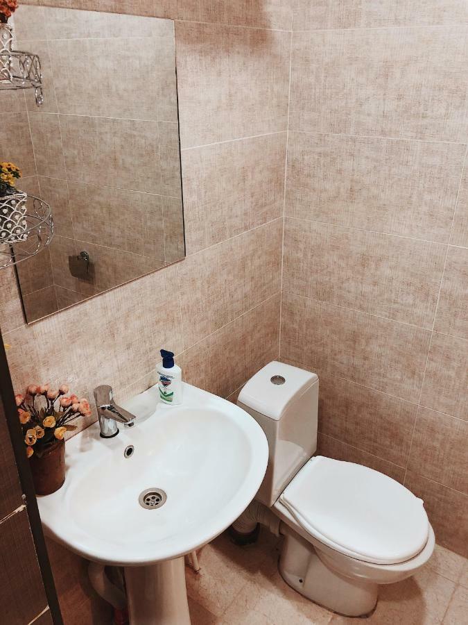 Tamaras Apartment ティビリシ エクステリア 写真